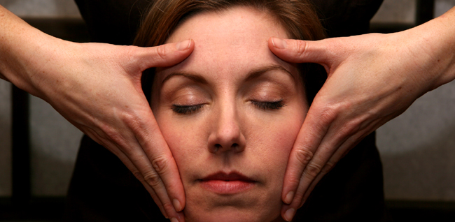 Aromatherapy East Midlands